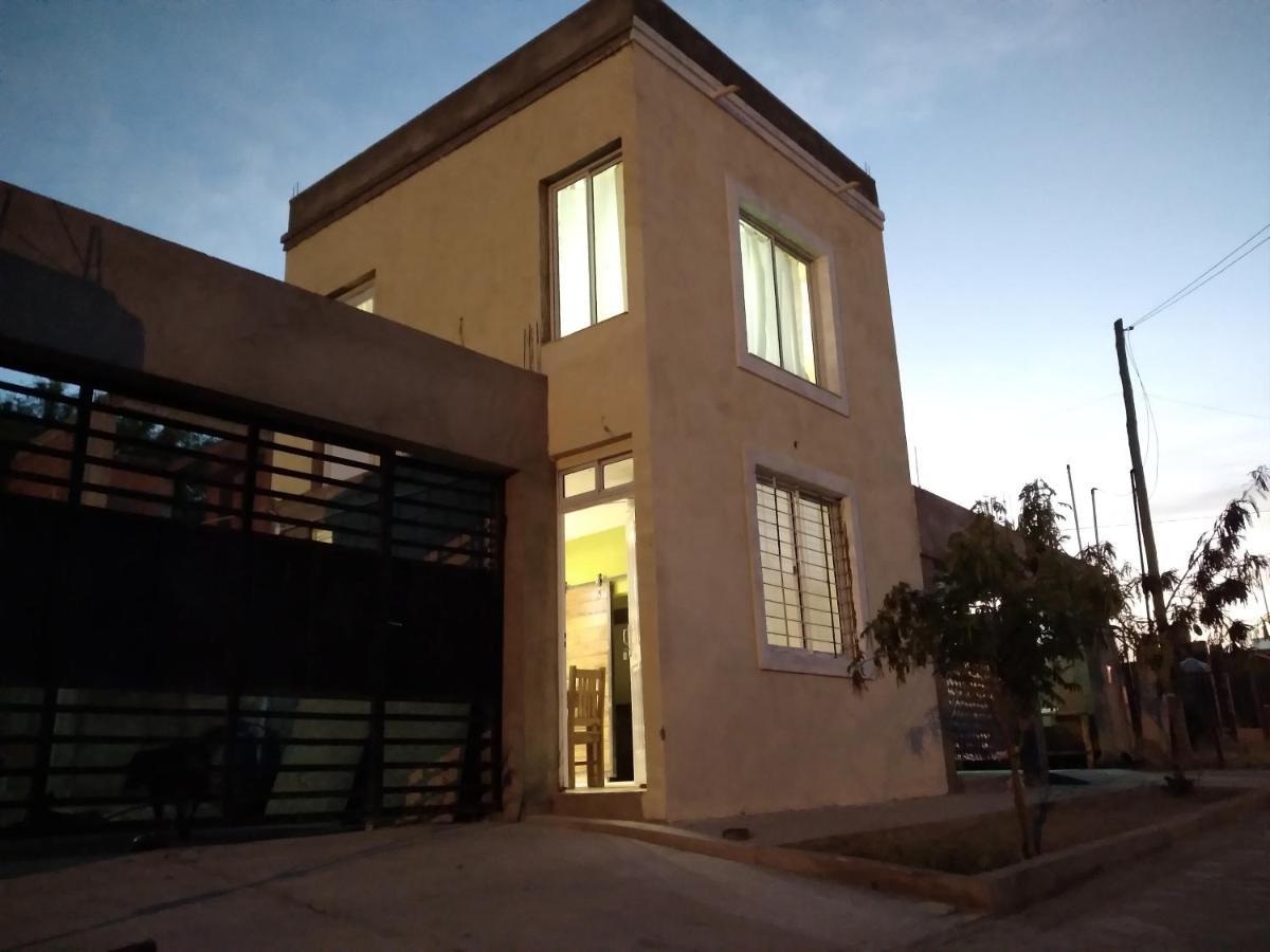 Tierra De Chilecito Apartment Exterior foto